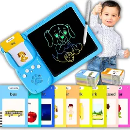 czytnik-kart-do-nauki-angielskiego-slowek-tablet-2w1-112-kart-224-slowka