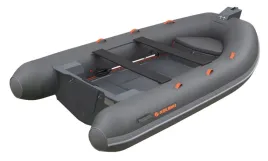 rib-lodz-ponton-kolibri-ultra-w390lt-c-szary-rekreacyjny-wedkarski