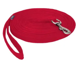 lonza-dla-konia-qhp-lunge-miekka-8m-czerwona