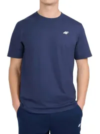 meska-koszulka-4f-t-shirt-tshm3341-granatowy-31s-l
