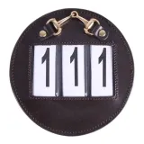 numerki-startowe-qhp-ricki-2-pack-brazowe