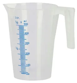 miarka-przezroczysta-dzbanek-okragly-kerbl-500ml