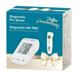 zestaw-prezentowy-cisnieniomierz-diagnostic-pro-sense-termometr-nc-pro