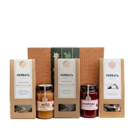 zestaw-prezentowy-box-schronisko-bukowina-herbata-miod-konfitura