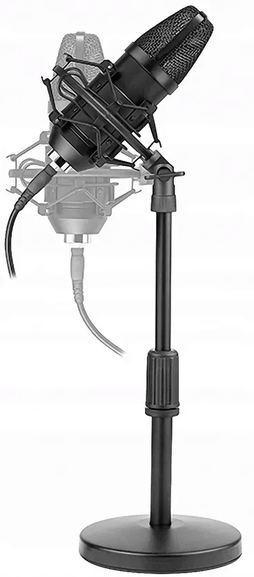 mikrofon-tracer-premium-pro-usb-stan-nowy