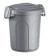 pojemnik-na-pasze-kerbl-speedy-8l-z-pokrywa-szary