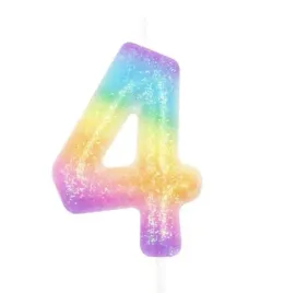 swieczka-urodzinowa-cyfra-4-teczowa-kolorowa-na-tort