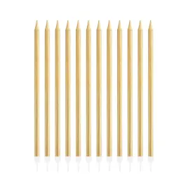 swieczki-urodzinowe-zlote-dlugie-proste-12-sztuk-ozdoba-na-tort