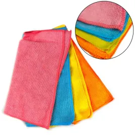zestaw-sciereczek-z-mikrofibry-wielokolorowe-4szt-uniwersalne-30-x-30-cm