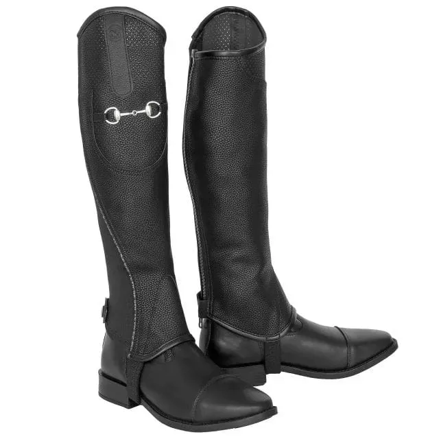 czapsy-start-bit-z-wedzidlem-m-40-35