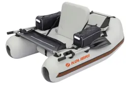 belly-boat-plywadelko-kolibri-fisherman-k-180f-jasnoszary