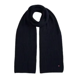 nowy-szalik-tommy-hilfiger-zima-prezent-szal-th-granat