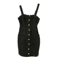 sukienka-damska-divided-handm-czarna-jeansowa-34