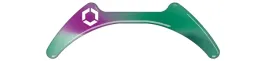 naklejki-magnetyczne-na-strzemiona-flex-on-gradient-fioletowe-zielone