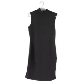 sukienka-damska-boohoo-czarna-stojka-mini-36