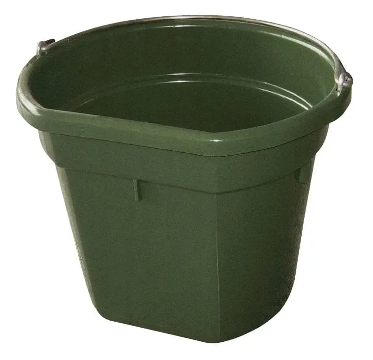 wiadro-kerbl-flatback-plastikowe-20l-stabilne