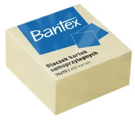 bloczek-samoprzylepny-75x75mm-400-kartek-zolty