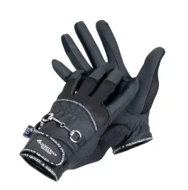 rekawiczki-equestrian-queen-crete-czarne-s