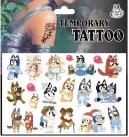 tatuaze-dla-dzieci-zmywalne-dzieciece-bluey-bingo-blue-pieski-niebieskie-d4