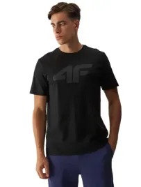 koszulka-meska-4f-gladka-tshirt-bawelna-czarna-prezent-1844-20s-r-s