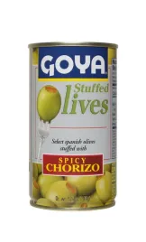 goya-oliwki-nadziewane-chorizo-350g