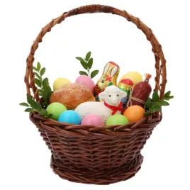 okragly-kosz-prezentowy-delikatesowy-wiklinowy-na-swieconke-wielkanoc-25cm