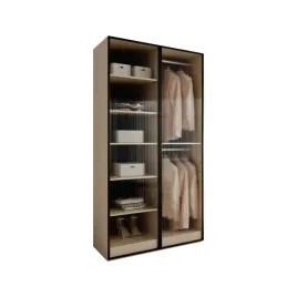 szafa-uchylna-sandbox-kaszmir-100-front-szklo-ryflowane-led