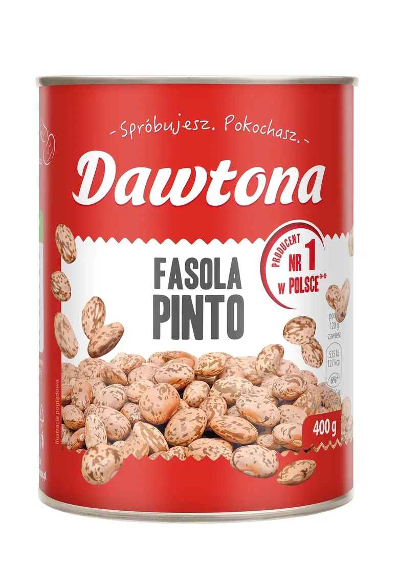fasola-dawtona-400-g