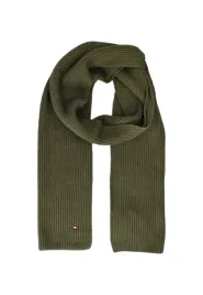 nowy-szalik-szal-tommy-hilfiger-zima-prezent-szal-th-khaki