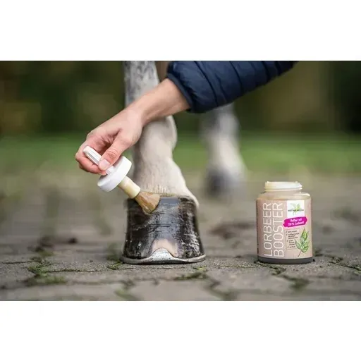 olej-do-kopyt-bense-and-eicke-lorbeerbooster-450ml-stan-nowy