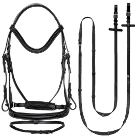 oglowie-dla-konia-equestrian-queen-electra-anatomiczne-czarne-cob