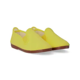 kapcie-dzieciece-buty-elastyczne-flossy-zolte-24