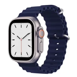 pasek-do-zegarka-apple-watch-1-2-3-4-5-6-7-8-9-se-38-40-41mm-granatowy