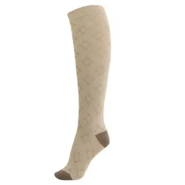 skarpetki-jezdzieckie-anky-technical-25ss-bezowe-35-38