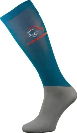 skarpetki-jezdzieckie-mondo-calza-microfibre-antybakteryjne-petrol-s-35-38