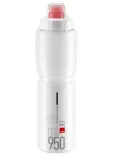 bidon-elite-jet-plus-clear-red-logo-950ml-stan-nowy
