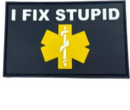 naszywka-i-fix-stupid-pvc-airsoft-asg-patch-na-rzep-czarno-zolta-8x5cm