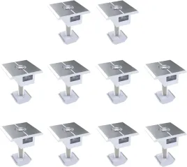 10x-uchwyt-panelu-modulu-fotowoltaicznego-zaciski-srebrne-30mm
