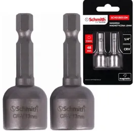 schmith-nasadka-z-magnesem-13mm-1-4-2-sztuki