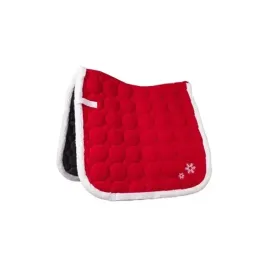 czaprak-dla-konia-hkm-christmas-25aw-swiateczny-z-futerkiem-czerwony-vs