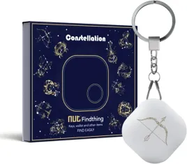 lokalizator-przedmiotow-bluetooth-strzelec-kluczy-portfela-plecaka-bialy