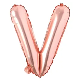 dekoracje-balon-foliowy-litera-v-rozowy-40cm-urodziny-przyjecie-ozdoba