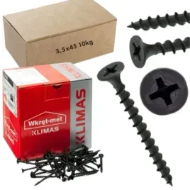 wkrety-fosfatowane-karton-gips-drewno-leb-stozkowy-czarne-35x45-10kg