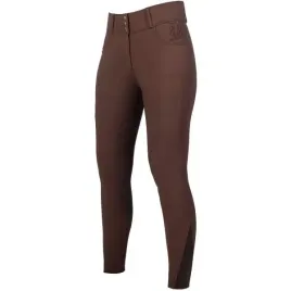 bryczesy-termiczne-damskie-hkm-arctic-bay-oddychajace