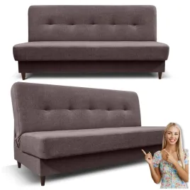 wersalka-rozkladana-sofa-z-funkcja-spania-dwuosobowa-welur-braz-aruba-2