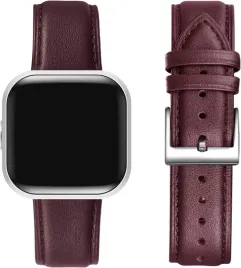 pasek-do-zegarka-fitbit-versa-versa-2-lite-se-czerwone-wino-skora-naturalna