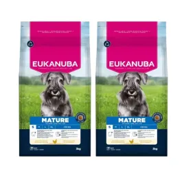 sucha-karma-dla-psa-eukanuba-mature-small-bogata-w-kurczaka-2x3kg