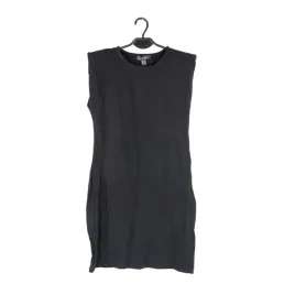 sukienka-damska-primark-czarna-bez-rekawow-40