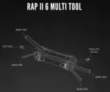 multitool-rowerowy-lezyne-rap-ii-6-czarny-stan-nowy-przeznaczenie-wielofunkcyjne