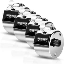 4x-licznik-mechaniczny-reczny-kliker-klikacz-do-liczenia-pedometr-srebrny